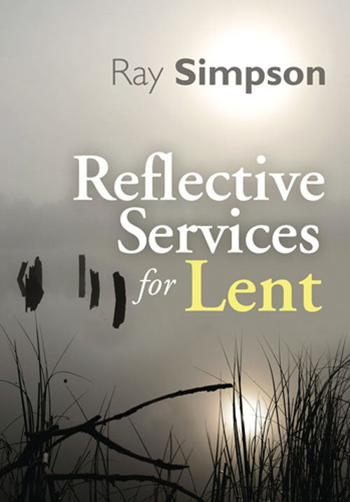 Reflective Services For Lent - Re-vived