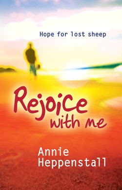 Rejoice With Me - Re-vived