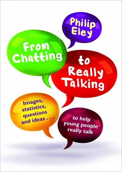 From Chatting to Really Talking - Re-vived