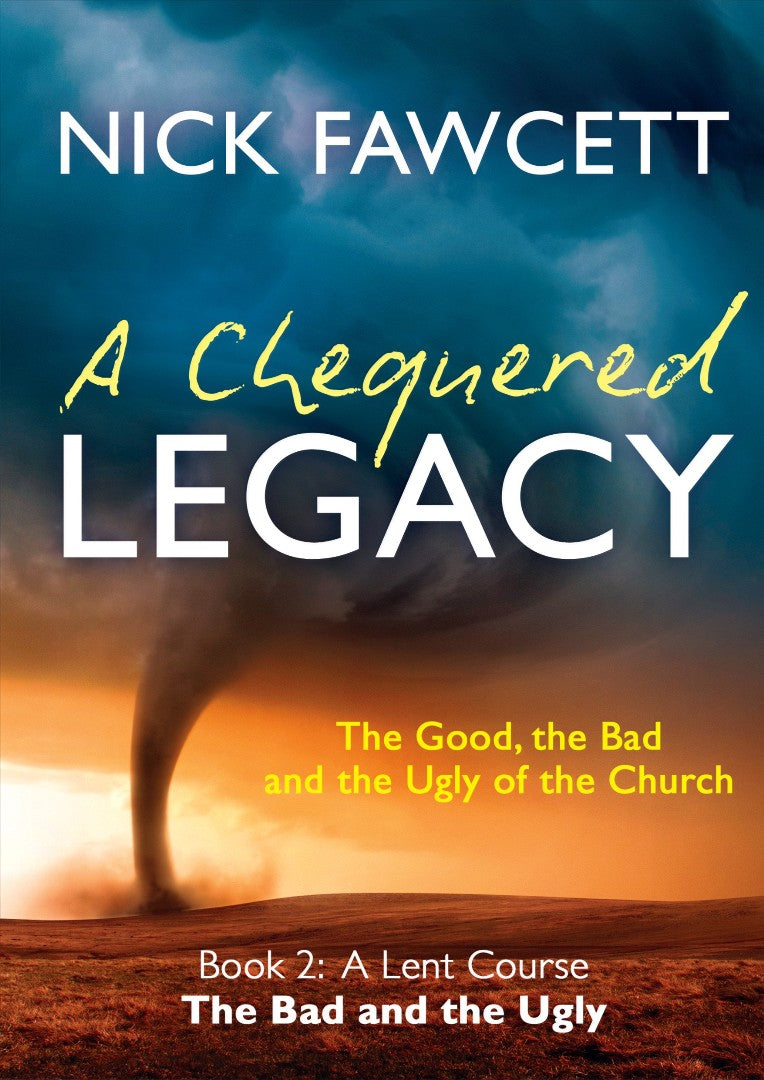 Chequered Legacy Book 2 - Re-vived