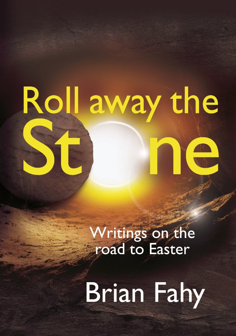 Roll Away the Stone - Re-vived