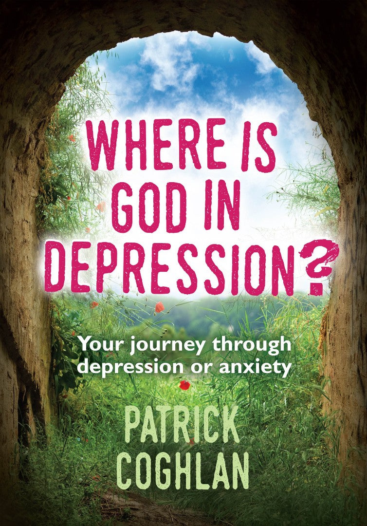 Where is God in Depression? - Re-vived