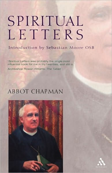 Spiritual Letters - Re-vived