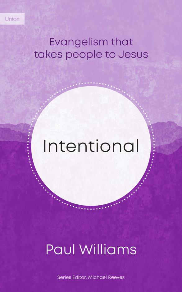 Intentional - Re-vived