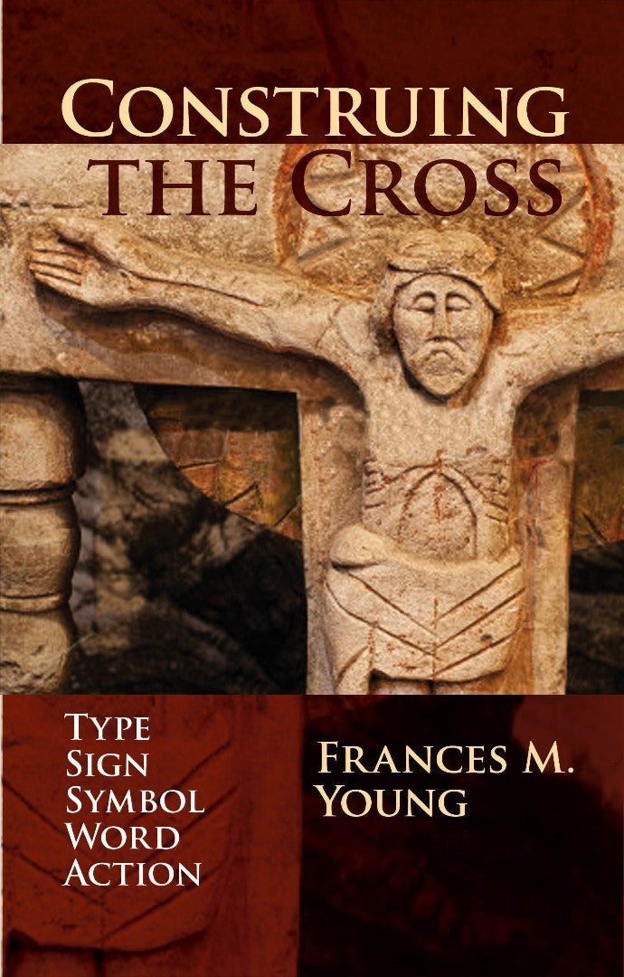 Construing The Cross - Re-vived