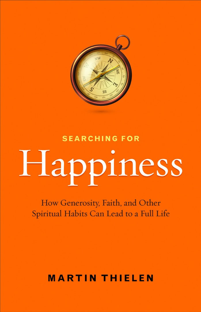 Searching For Happiness - Re-vived