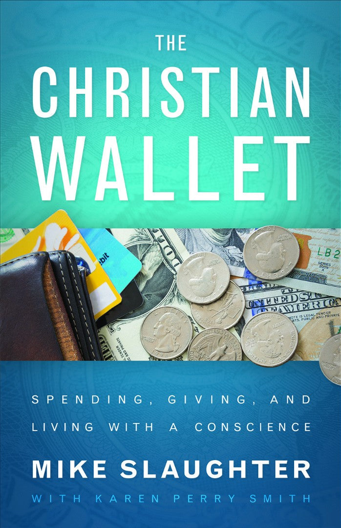 The Christian Wallet - Re-vived