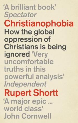Christianophobia - Re-vived
