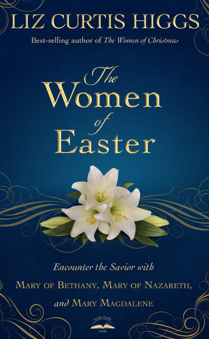 The Women Of Easter - Re-vived