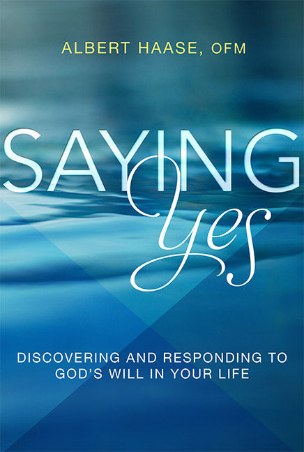 Saying Yes - Re-vived