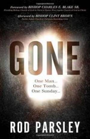 Gone - Re-vived