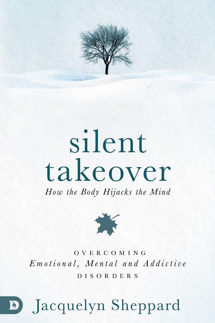 Silent Takeover - Re-vived