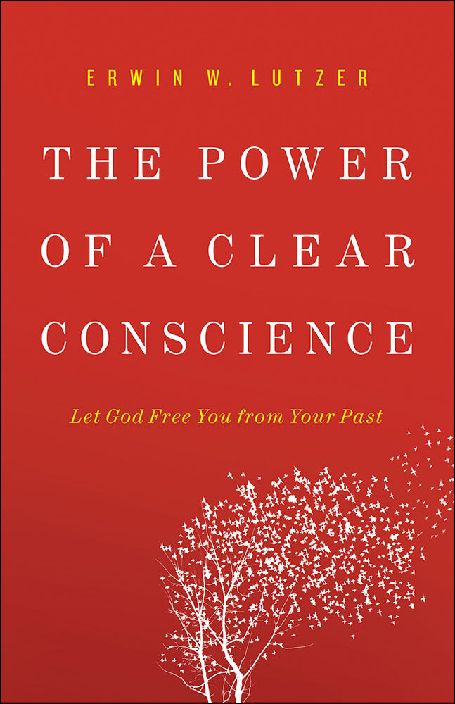 The Power Of A Clear Conscience - Re-vived