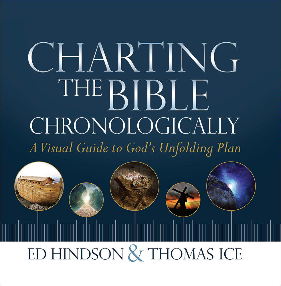 Charting The Bible Chronologically - Re-vived