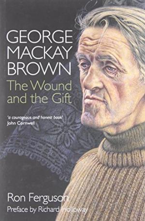 George Mackay Brown - Re-vived