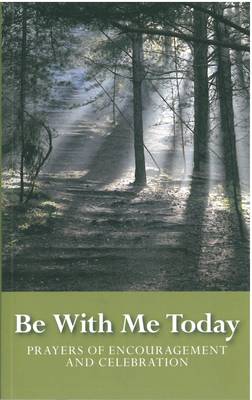Be With Me Today - Re-vived