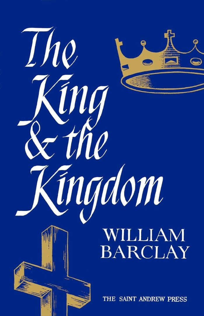The King And The Kingdom - Re-vived