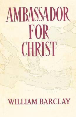 Ambassador For Christ - Re-vived