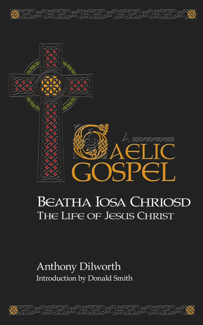 Beatha Iosa Chriosd - Re-vived