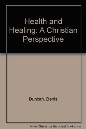 Health And Healing - Re-vived