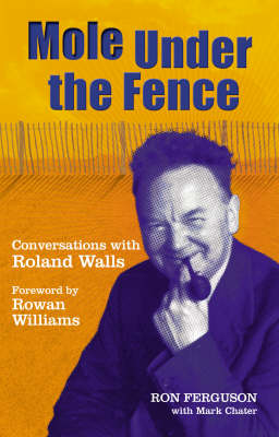Mole Under The Fence - Re-vived