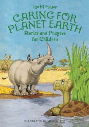 Caring For Planet Earth - Re-vived