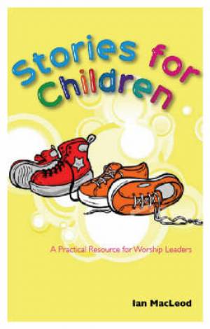 Stories For Children - Re-vived