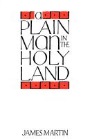 A Plain Man In The Holy Land - Re-vived