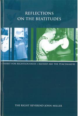 Reflections On The Beatitudes - Re-vived