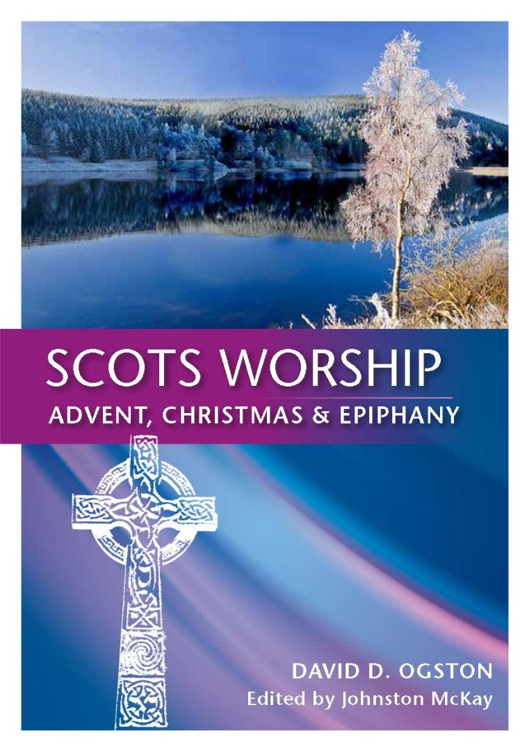 Scots Worship - Re-vived
