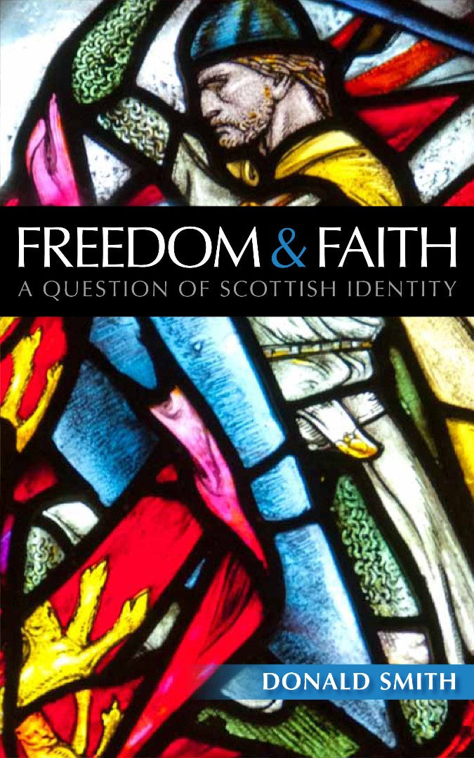 Freedom And Faith - Re-vived