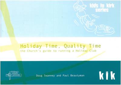 Holiday Time, Quality Time - Re-vived