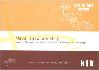 Ways Into Worship - Re-vived