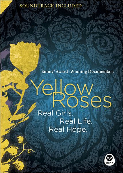 Yellow Roses DVD - Re-vived