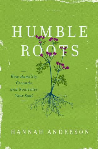 Humble Roots - Re-vived