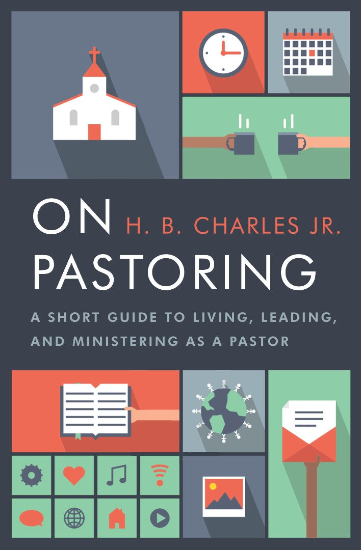 On Pastoring - Re-vived