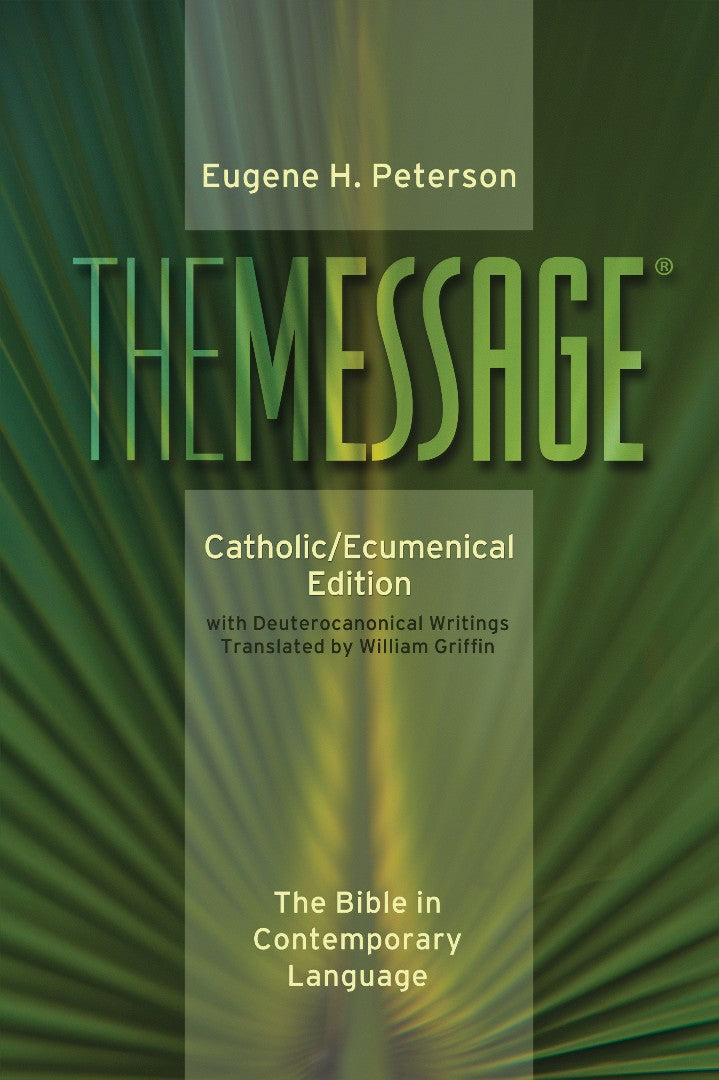 Message-MS-Catholic/Ecumenical - Re-vived