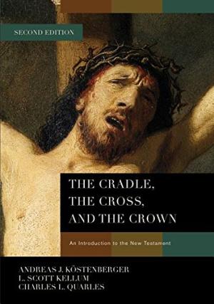 The Cradle Cross, And The Crown - Re-vived