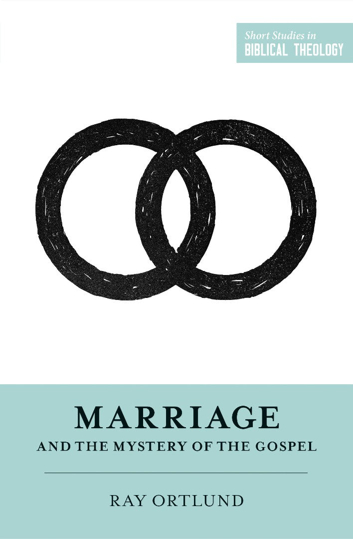 Marriage And The Mystery Of The Gospel - Re-vived