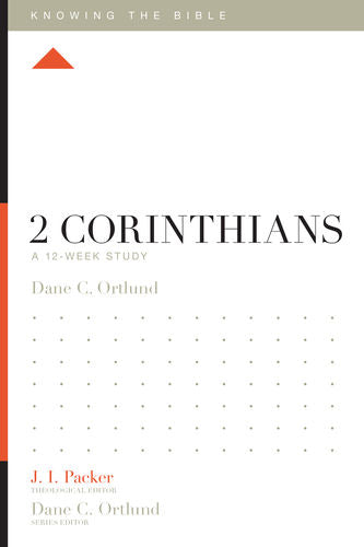 2 Corinthians - Re-vived