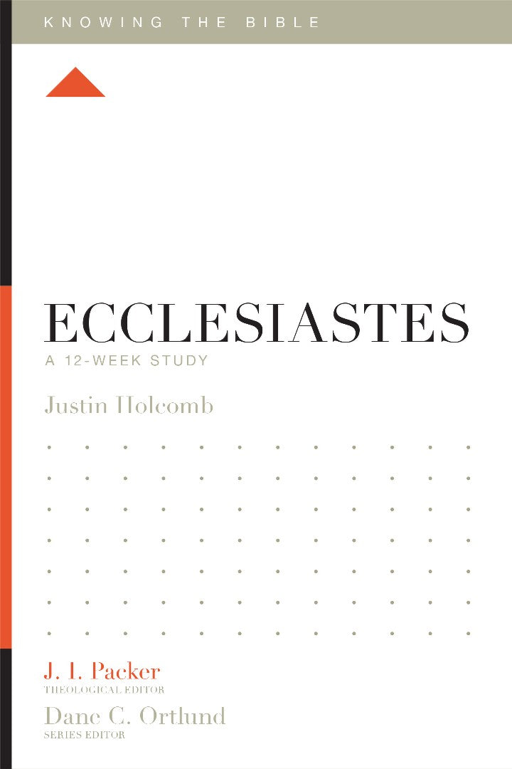 Ecclesiastes - Re-vived
