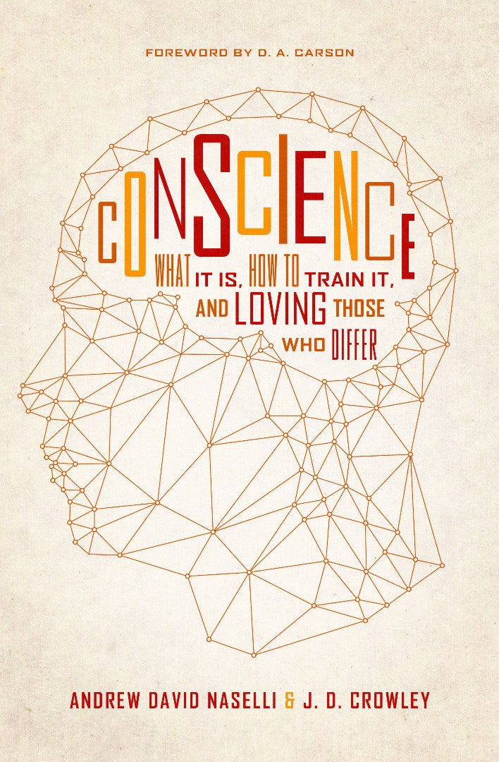 Conscience - Re-vived