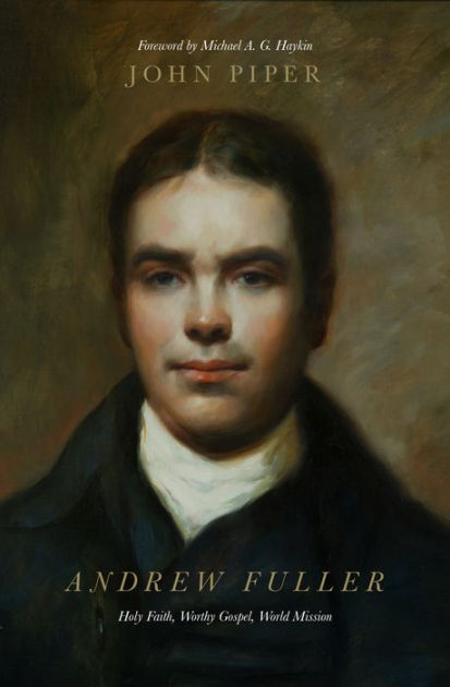 Andrew Fuller - Re-vived