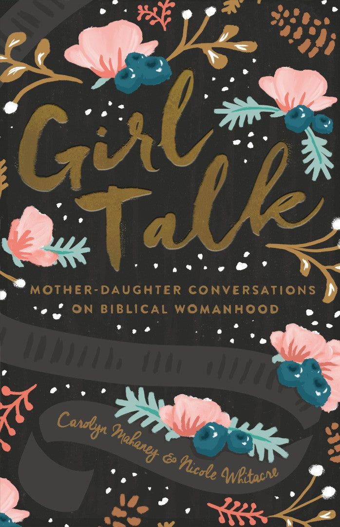 Girl Talk - Re-vived