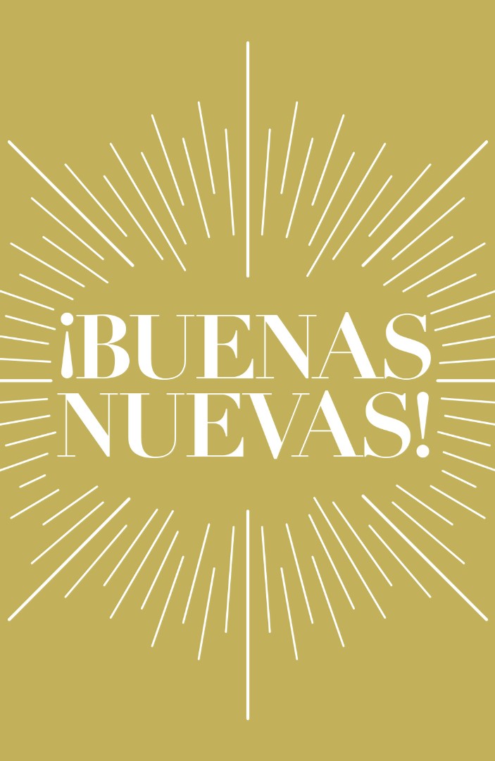 Good News! (Spanish, Pack Of 25) - Re-vived