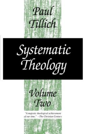 Systematic Theology, Volume 2 - Re-vived