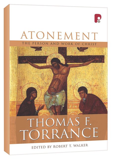 Atonement - Re-vived