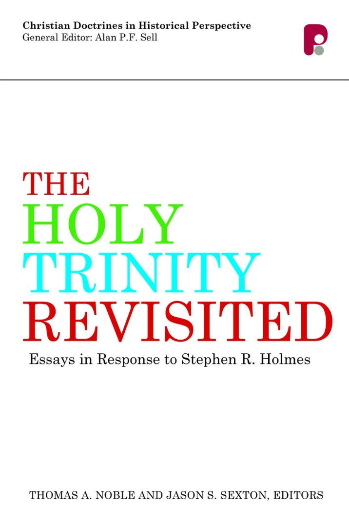 The Holy Trinity Revisited - Re-vived