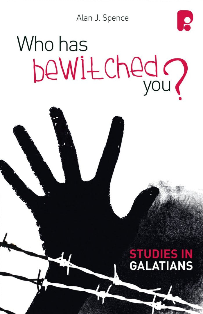 Who Has Bewitched You? - Re-vived