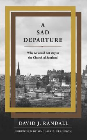A Sad Departure - Re-vived